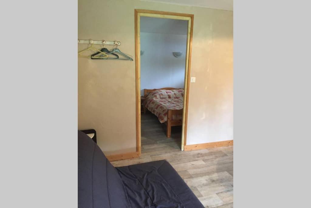 Hippo-Gite Biron  Exterior foto